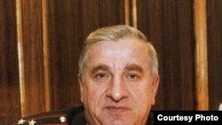 Леонид Полохов.