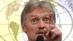 Дмитрий Песков