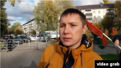 Рүзәл Мөхәммәтшин