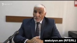 Альберт Маркарян