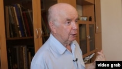 Фәндәс Сафиуллин