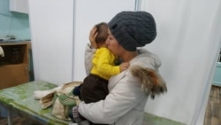 Элнура Жакыпбекова.