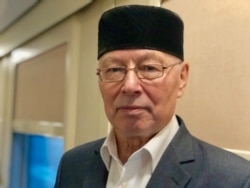 Фәйзелхак Ислаев