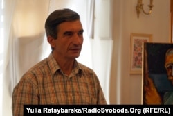 Іван Дремлюга