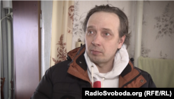 Євген Ткачов, ініціатор створення Будинку для літніх людей