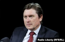 Володимир Фесенко