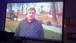 Азатның абыйсы Гадел Фәхриев