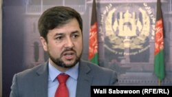 نصیر احمد اندیشه، نمایندهٔ دایمی افغانستان در شورای حقوق بشر سازمان ملل متحد