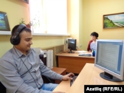 Нәзир Ногманов