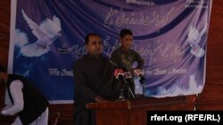 سادات: ما از توافقنامه صلح استقبال می‎کنیم.