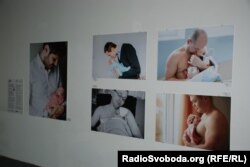 Фотовиставка триватиме місяць