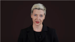 Марія Колеснікова