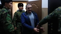 Албек Ибраимов. 4-ноябрь, 2019