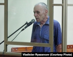 Олексій Сизонович