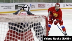 Фәнүзә Кадыйрова