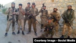 Отурган жигит Аскарбек Андабаев болушу мүмкүн