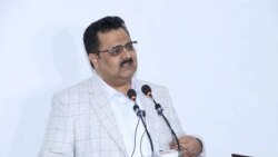 خلیل حکمتی، رئیس صحت عامه بلخ