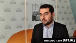 Грачья Акопян