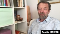 Айвар Саттаров