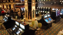 Խաղային բիզնեսի շրջանառությունը հարկելու փոխարեն առաջարկվում է կրկնապատկել տուրքերը 