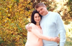 Ігор та Марина