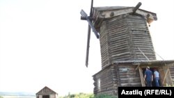 XVIII гасыр тегермәне