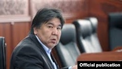 Садык Шер-Нияз