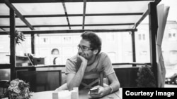 Антон Матолька