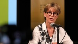 اگنِس کالمرد گزارشگر ویژه سازمان ملل متحد در امور حقوق بشر