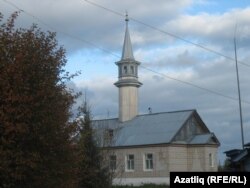 Кизнер мәчете