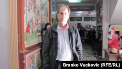 Miroslav Stefanović