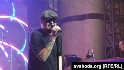 Алег Мінакоў