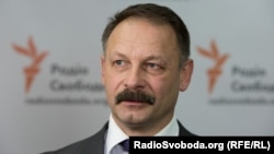 Олег Барна, народний депутат України (БПП)