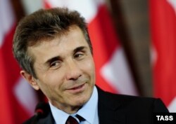 Бидзина Иванишвили