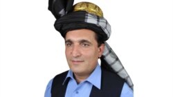 ګل پاچا مجیدی