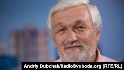 Сергій Здіорук, провідний науковий співробітник відділу гуманітарної безпеки Національного інституту стратегічних досліджень