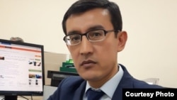 Иброхим Ахмади