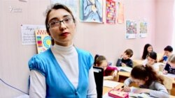 Энҗе Мәхмүтова