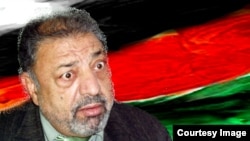 ودیر صافی استاد حقوق در پوهنتون کابل