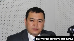 Мирлан Бакиров