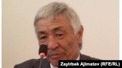 Самсак Станалиев.