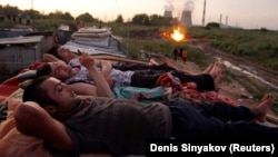 Эмгек мигранттары