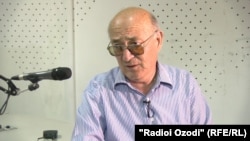 Рашид Абдулло