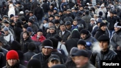 Москва, 6-ноябрь, 2011-жыл