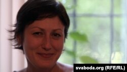 Эніра Браніцкая