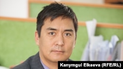 Дуйшон Шаматов