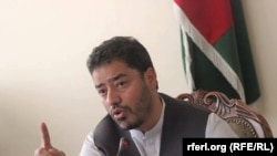 یاسین ضیا والی تخار