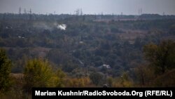 Так виглядає зона спостереження