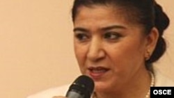 Хайринисо Юсуфи