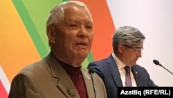 Касыйм Йосыпов